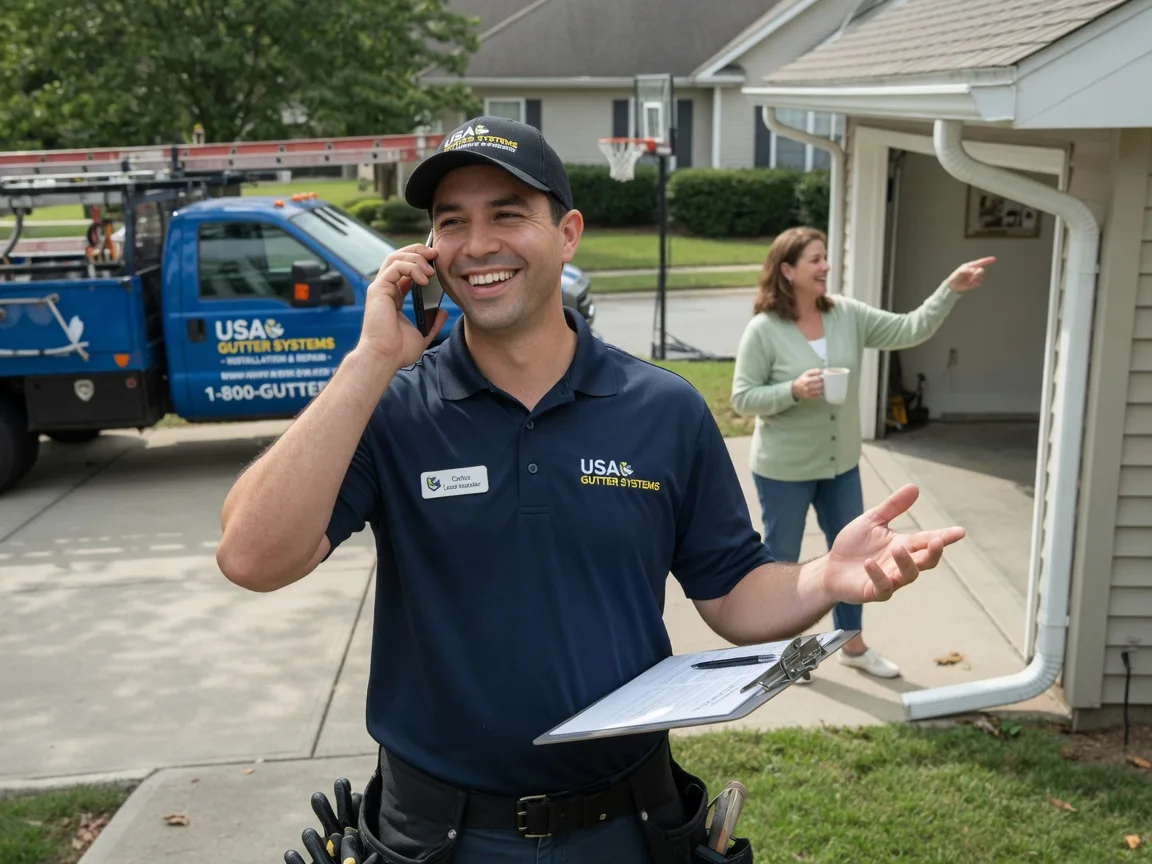 Gutter Installation Bethany, OK FAQs